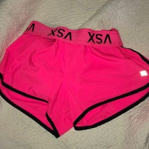 Victoria’s Secret Running Shorts